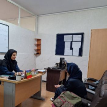 جلسات مشاوره فردی
