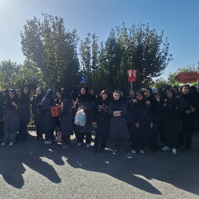 اردوی دانشآموزان  اردوی دانشآموزان