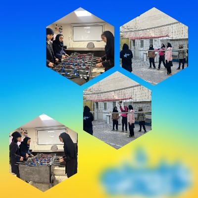 زنگ ورزش دانش آموزان 